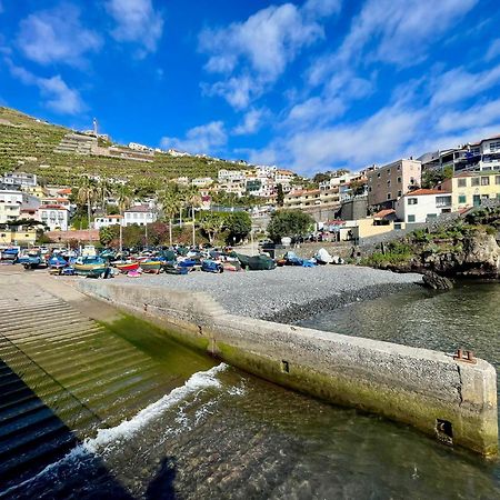 Sunset House Paul do Mar (Madeira) Exterior foto